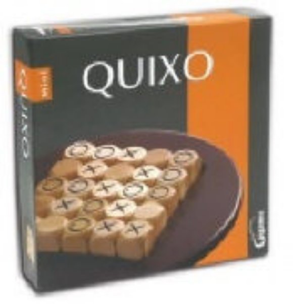 Bild von Quixo mini