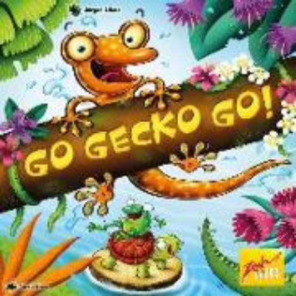 Bild von Go Gecko Go