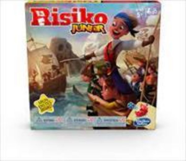 Bild von Risiko Junior