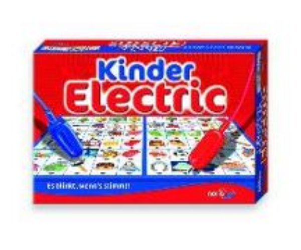 Bild von Kinder Electric