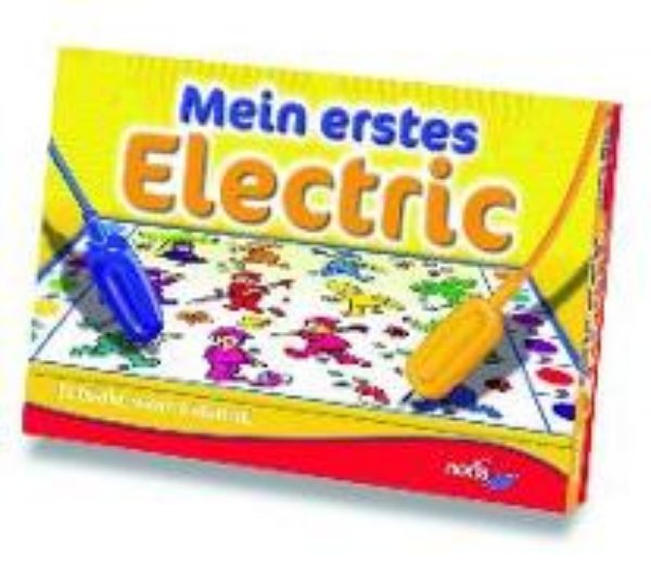 Bild von Mein erstes Electric