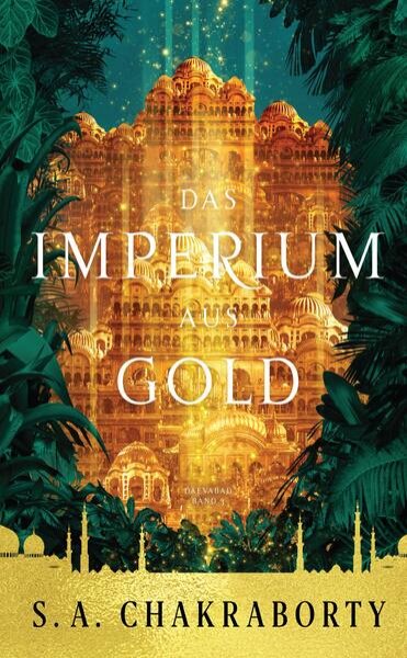 Bild zu Das Imperium aus Gold