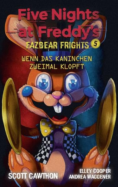 Bild zu Five Nights at Freddy's