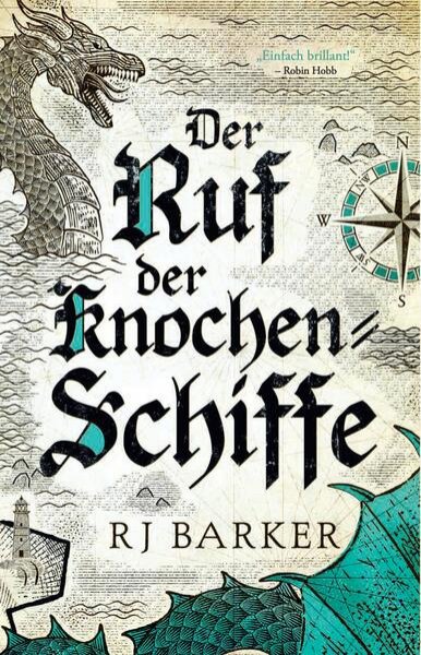 Bild zu Der Ruf der Knochen-Schiffe