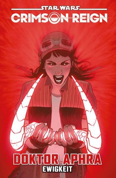 Bild zu Star Wars Comics: Doktor Aphra