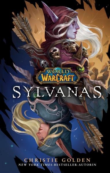 Bild zu World of Warcraft: Sylvanas