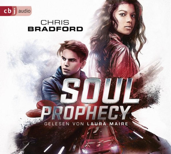 Bild zu Soul Prophecy