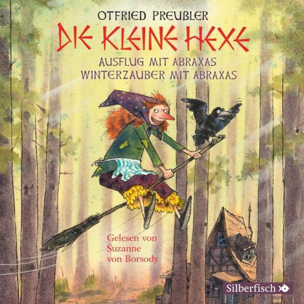 Bild zu Die kleine Hexe