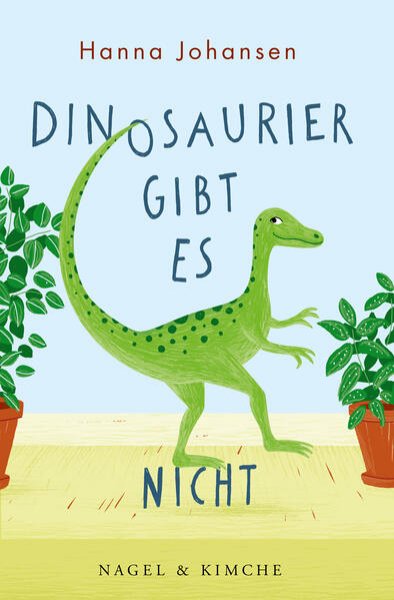 Bild zu Dinosaurier gibt es nicht