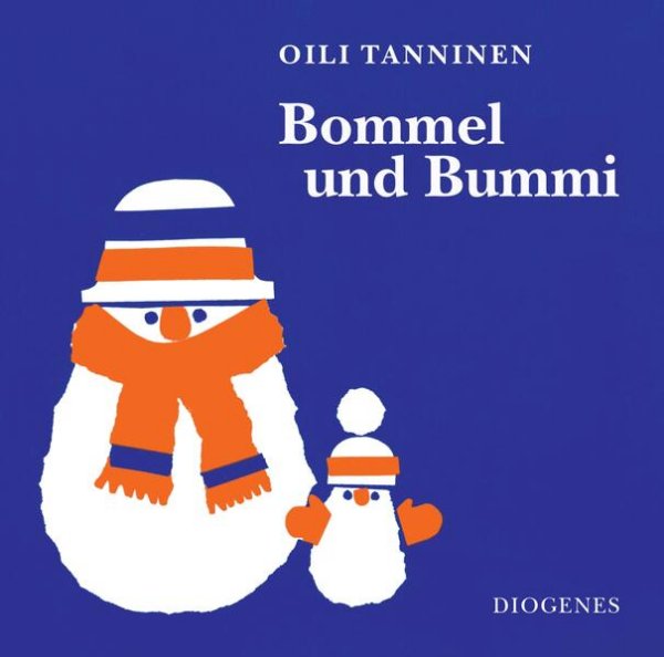 Bild zu Bommel und Bummi