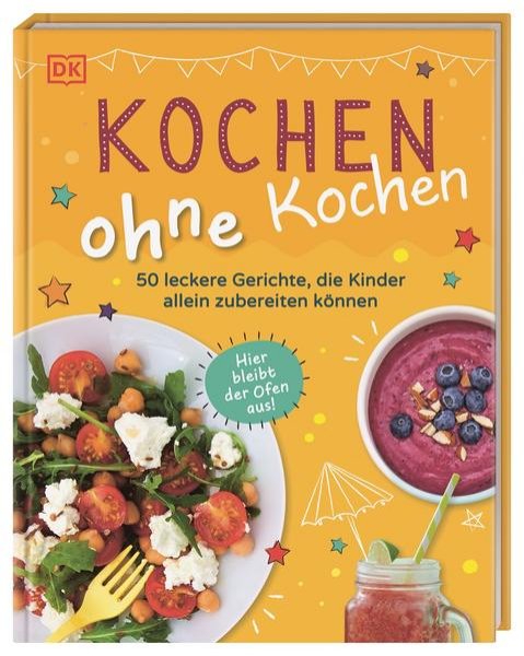 Bild zu Kochen ohne Kochen