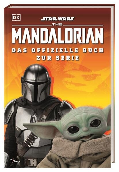 Bild zu Star Wars? The Mandalorian Das offizielle Buch zur Serie