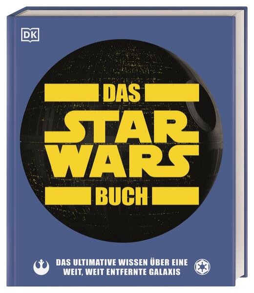 Bild zu Das Star Wars? Buch