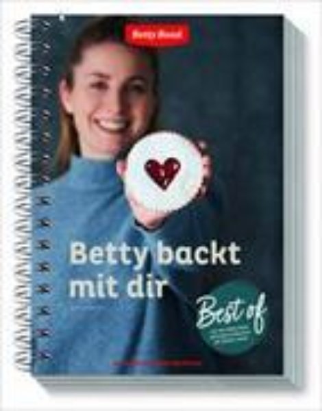 Bild von Betty backt mit dir