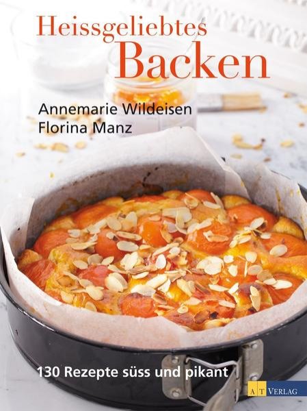 Bild zu Heissgeliebtes Backen