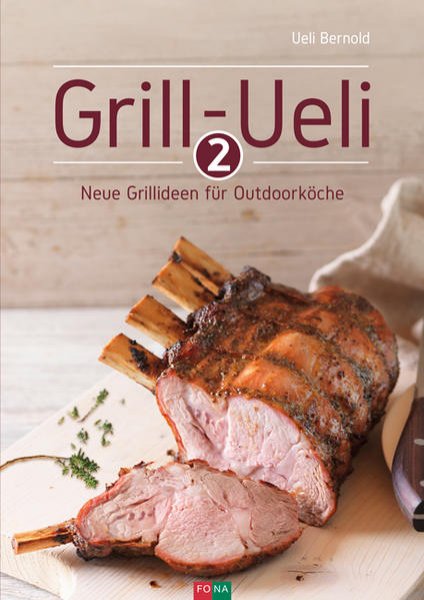 Bild zu Grill-Ueli 2