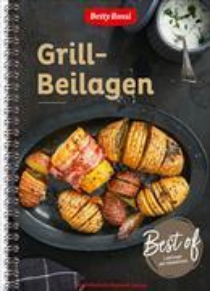 Bild von Grill-Beilagen (S)