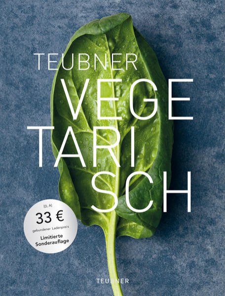 Bild zu TEUBNER Vegetarisch