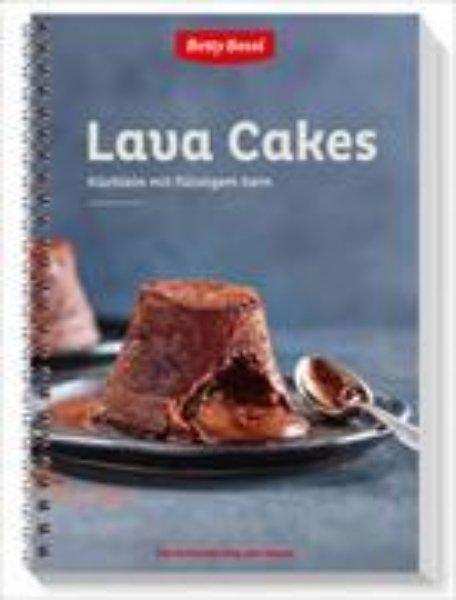 Bild von Lava Cakes