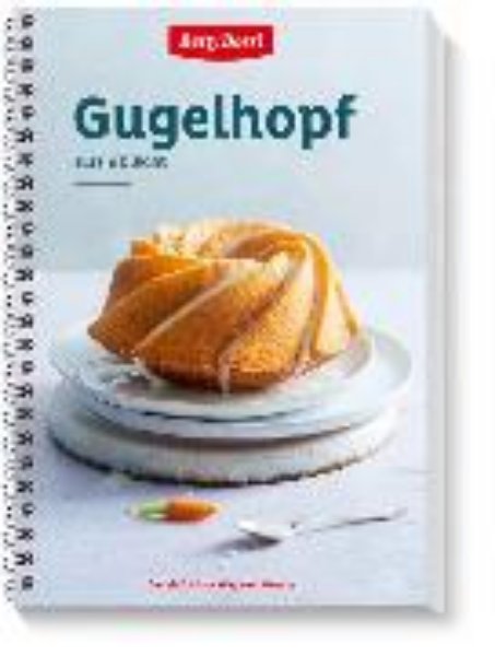 Bild von Gugelhopf