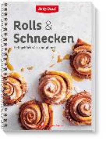 Bild von Rolls und Schnecken