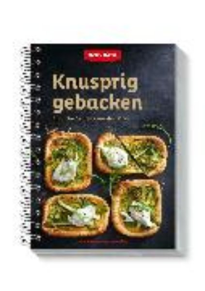 Bild von Knusprig gebacken