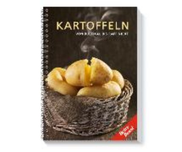 Bild von Kartoffeln