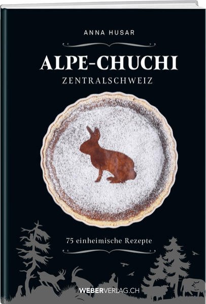 Bild zu Alpe-Chuchi Zentralschweiz