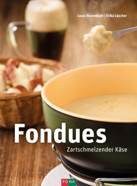 Bild zu Fondues