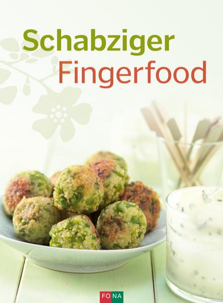 Bild zu Schabziger Fingerfood