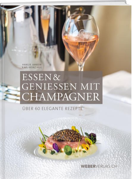 Bild zu Essen & Geniessen mit Champagner