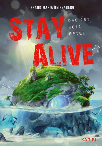 Bild zu Stay Alive - das ist kein Spiel