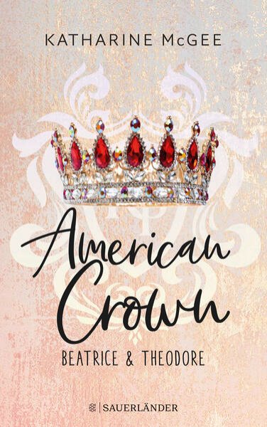 Bild zu American Crown - Beatrice & Theodore