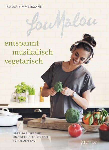 Bild zu LouMalou - entspannt, musikalisch, vegetarisch