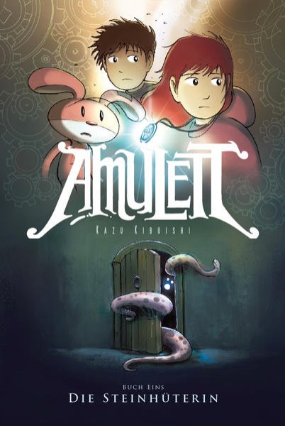 Bild zu Amulett #1