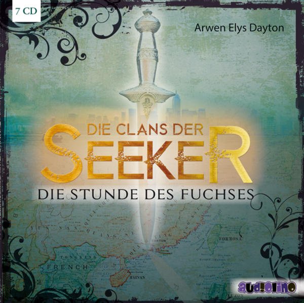 Bild zu Die Clans der Seeker (1)