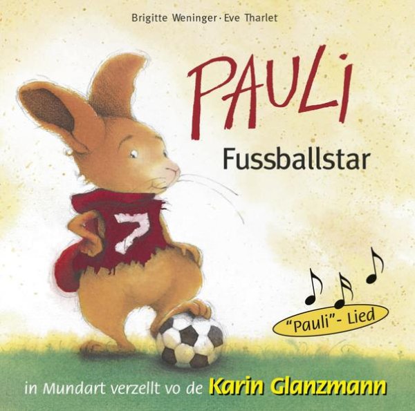 Bild zu Pauli Fussballstar