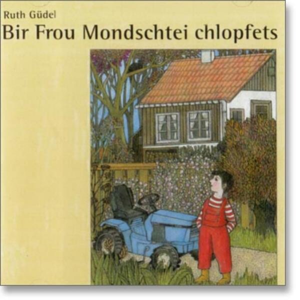 Bild zu Bir Frou Mondschtei chlopfets