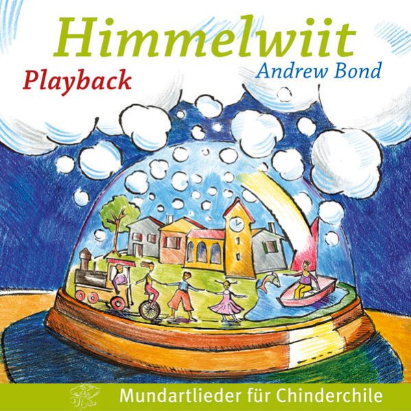 Bild zu Himmelwiit, Playback