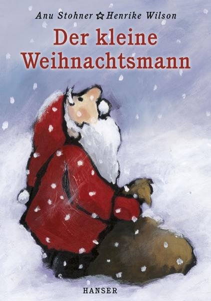 Bild zu Der kleine Weihnachtsmann (Miniausgabe)