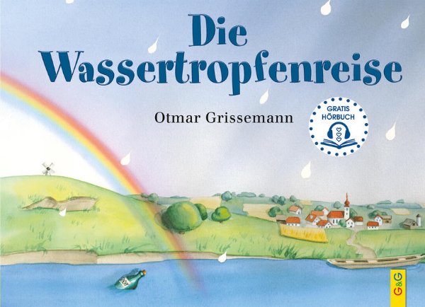 Bild zu Die Wassertropfenreise