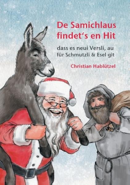 Bild zu De Samichlaus findet's en Hit