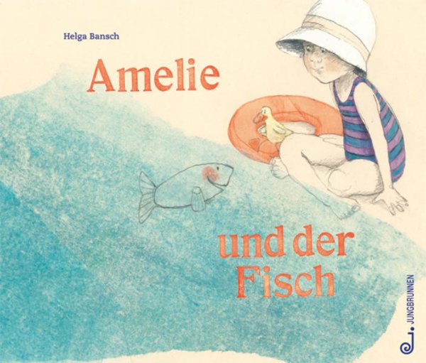 Bild zu Amelie und der Fisch