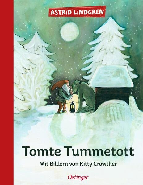 Bild zu Tomte Tummetott