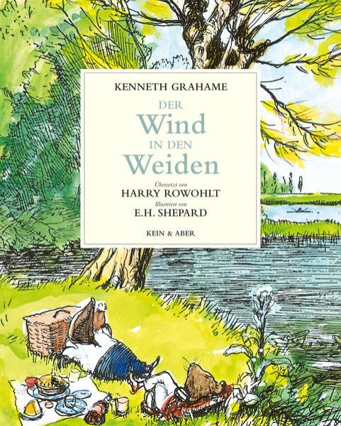 Bild zu Der Wind in den Weiden