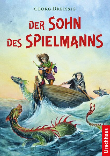 Bild zu Der Sohn des Spielmanns