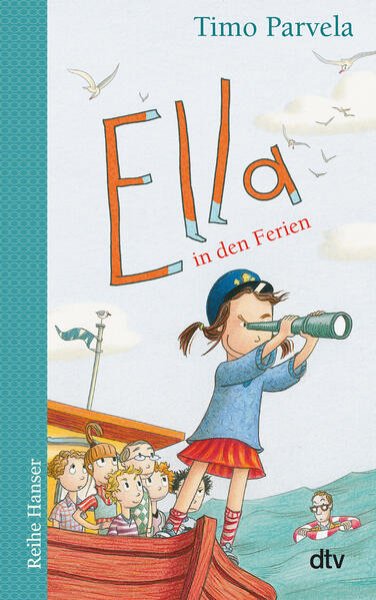 Bild zu Ella in den Ferien