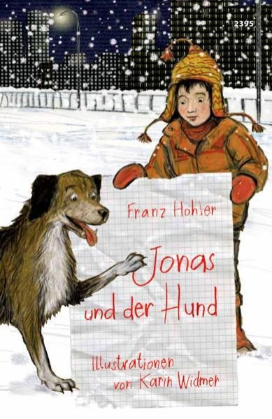 Bild zu Jonas und der Hund