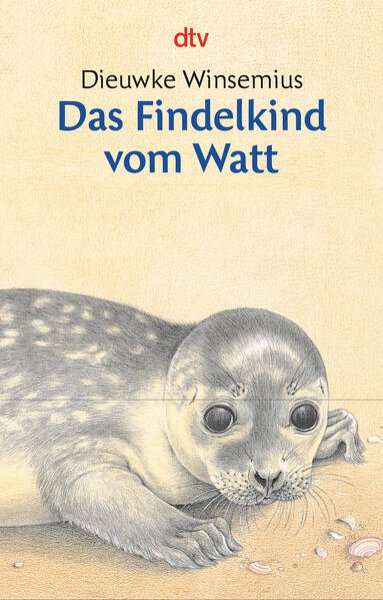 Bild zu Das Findelkind vom Watt