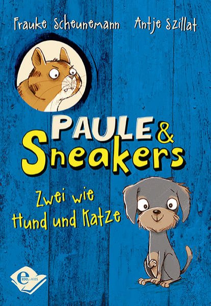 Bild zu Paule & Sneakers (Band 1)